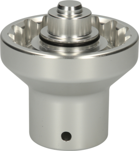 KS Tools Spezial-Alu-Felgen Sonderprofil-Kraft-Stecknuss für Porsche