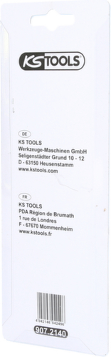 KS Tools Profi-Sicherheits-Universal-Messer
