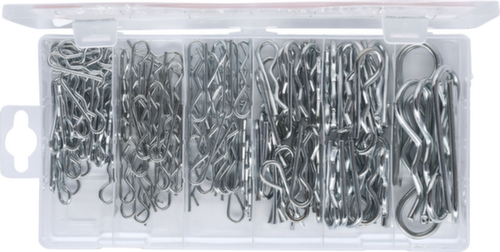 KS Tools Sortiment Federsplinte