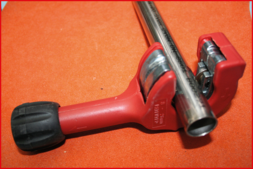 KS Tools Ratschen-Rohrabschneider