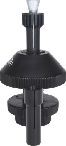 KS Tools Kupplungs-Zentrier-Werkzeug-Satz Ø 15,0 - 28,0 mm