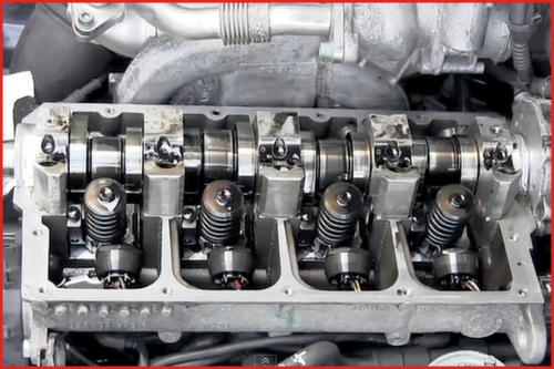 KS Tools Injektor-Düsen-Auszieher-Satz für VAG