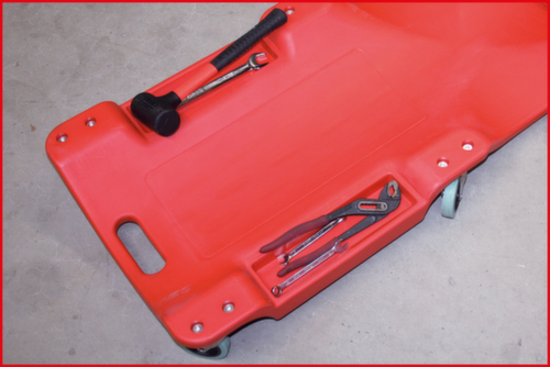 KS Tools Fahrbare Liege