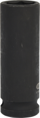 KS Tools 1/2" Sechskant-Kraft-Stecknuss