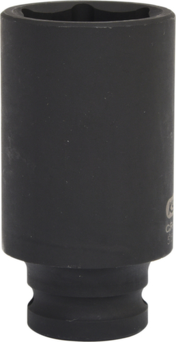 KS Tools 1/2" Sechskant-Kraft-Stecknuss