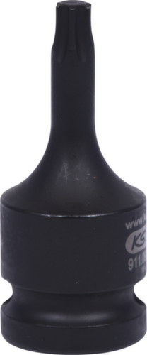 KS Tools 1/2" Kraft-Bit-Stecknuss Torx