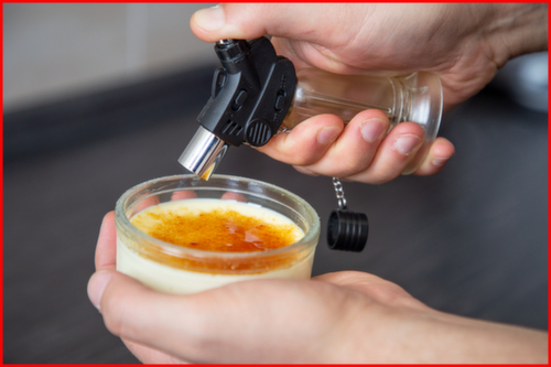 KS Tools Mini Taschenlötgerät