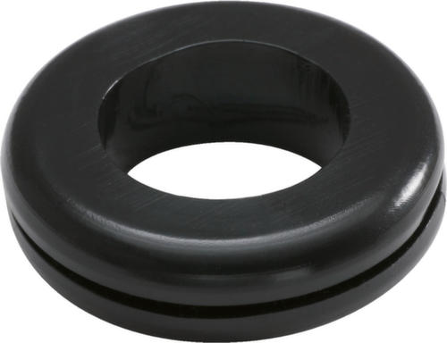 KS Tools Sortiment Gummi-Durchgangstüllen