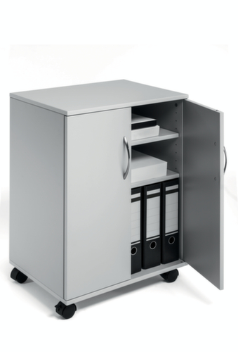 Durable Fahrbarer Beistellschrank Profi