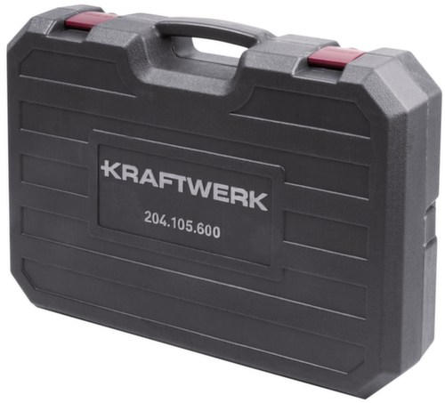 KRAFTWERK® Steckschlüssel-Satz