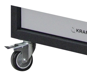 KRAFTWERK® MOBILIO Werkstattwagen