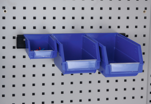 KRAFTWERK® MOBILIO Halterung für Kunststoffbox