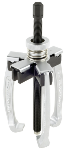 KRAFTWERK® Kombi-Radabzieher 2-/3 Arm 102 mm