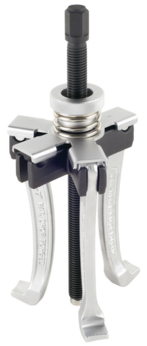 KRAFTWERK® Kombi-Radabzieher 2-/3 Arm 178 mm