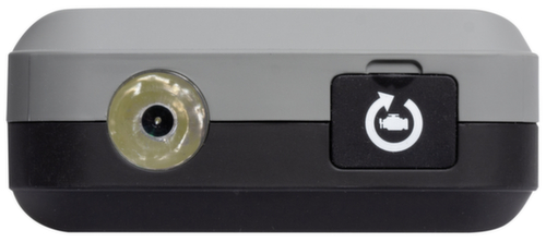 KRAFTWERK® Starthilfegerät + Powerbank