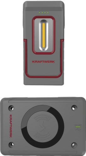 KRAFTWERK® LED Handlampe