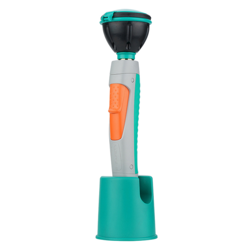 B-Safety Augendusche, 1 gerader Duschkopf