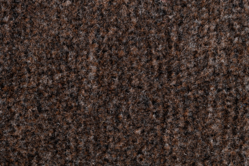 Miltex Schmutzfangmatte mit Vinylrand