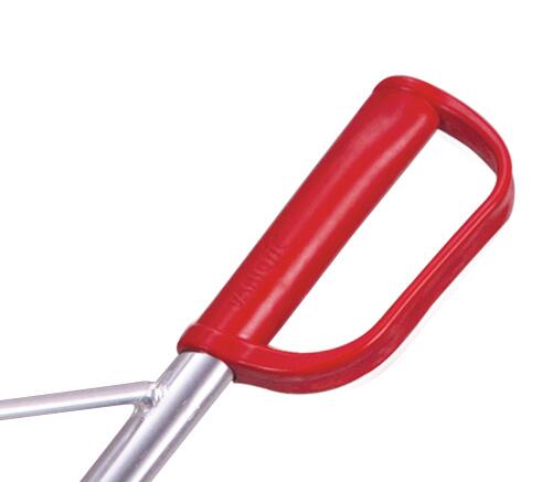 VARIOfit Sicherheitsgriffe für Transportkarren