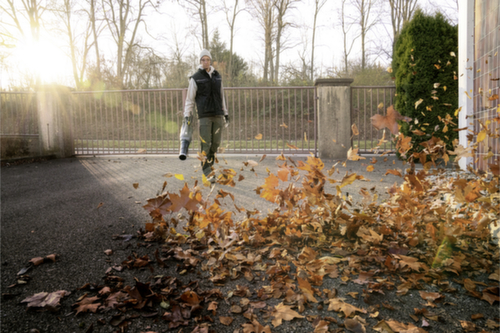 Kärcher Laubbläser LB 930/36 Bp