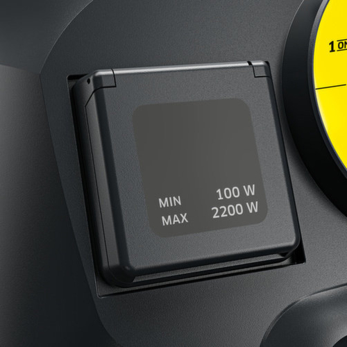 Kärcher Nass-Trockensauger