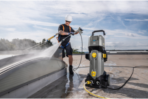 Kärcher Hochdruckreiniger HD 4/11 C Bp