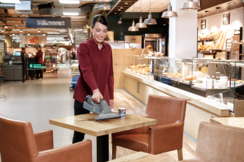 Kärcher 10-teiliges Fenstersauger-Set WVP 10 ADV, Arbeitsbreite 280 mm