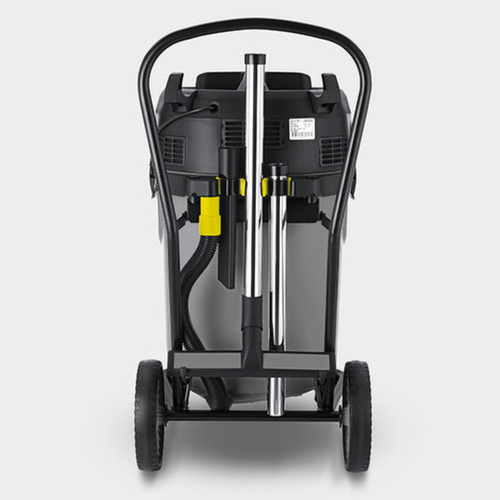 Kärcher Nass- und Trockensauger NT 70/3 Me Tc, Leistung 3x1200 W, Arbeitsbreite 400 mm