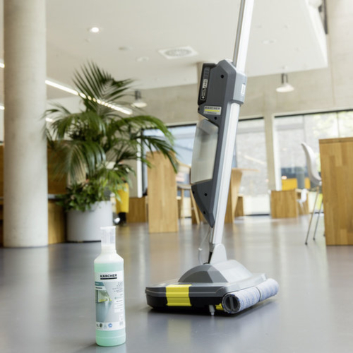 Kärcher Scheuersaugmaschine