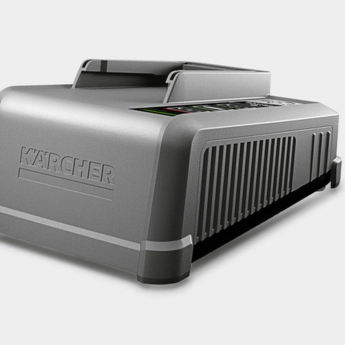 Kärcher Universalladegeraet