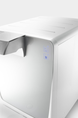 Mittelklasse-Wasserspender WPD 50 Ws