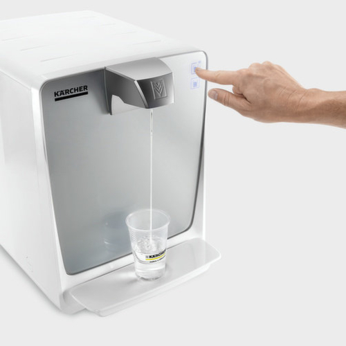 Mittelklasse-Wasserspender WPD 50 Ws