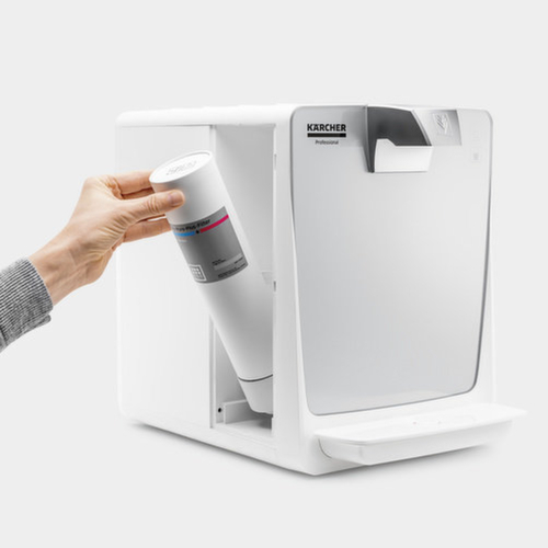 Mittelklasse-Wasserspender WPD 50 Ws