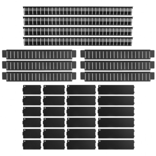 KS Tools Schubladen-Einteiler-Satz