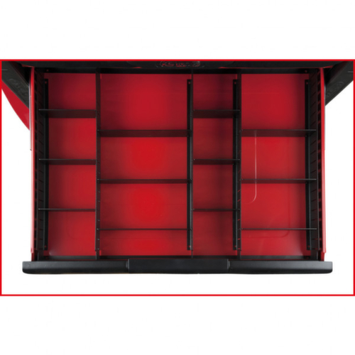 KS Tools Schubladen-Einteiler-Satz