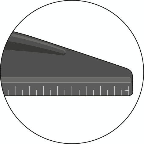 GEDORE 1.04/HP2A Universal-Abzieher