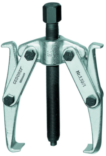 GEDORE 1.10/1 Abzieher 2-armig 90x80 mm