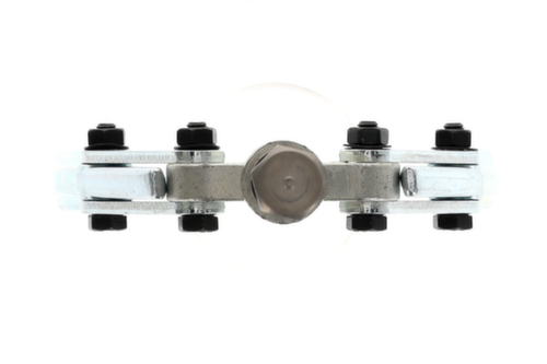 GEDORE 1.12/0 Abzieher 2-armig 70x80 mm