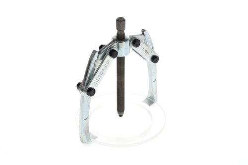 GEDORE 1.12/3 Abzieher 2-armig 180x200 mm