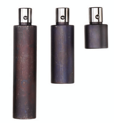 GEDORE 1.06/HSP-35V Verlängerung für Hydraulikspindel 1.06/HSP1-3