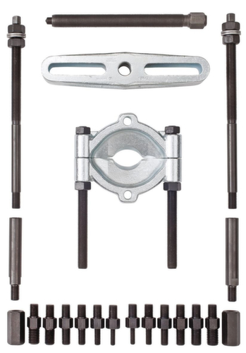 GEDORE 1100-1.41/2A Trenn- und Abziehvorrichtungsgarnitur in L-BOXX136