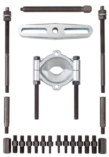 GEDORE 1100 CT2-1.41/2A Trenn- und Abziehvorrichtungsgarnitur