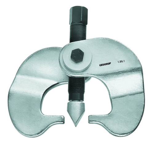 GEDORE 1.90/1 Flanschtreiber (Paar)