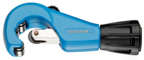 GEDORE 2250 3 Rohrabschneider für Kupferrohre 3-35 mm