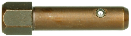 GEDORE E-2268 B Ersatzbolzen zu 2268 2