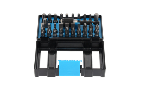 GEDORE 666-032-A Bit-Box Allround 32-teilig