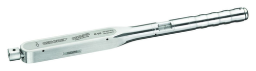GEDORE 8481-01 Drehmomentschlüssel DREMOMETER B-SE 9x12 25-120Nm