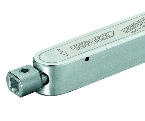 GEDORE 8481-01 Drehmomentschlüssel DREMOMETER B-SE 9x12 25-120Nm