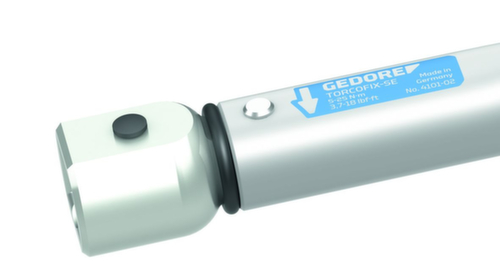 GEDORE DMSE 150 Drehmomentschlüssel DREMASTER SE 9x12