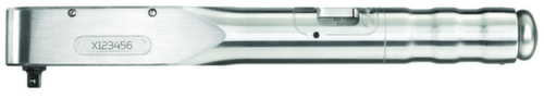 GEDORE 8554-01 Drehmomentschlüssel DREMOMETER AM 1/4" 6-30 Nm